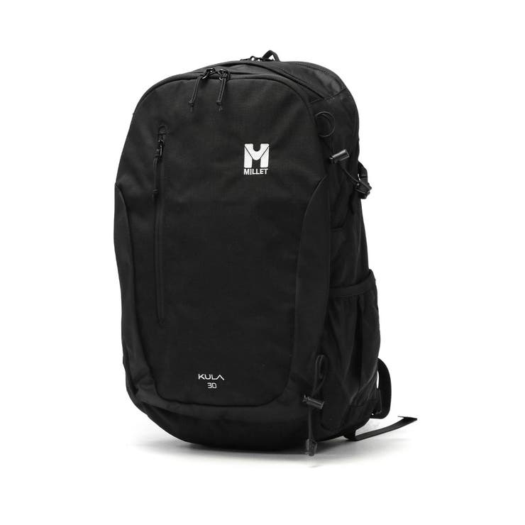BLACK-NOIR | 正規品 ミレー リュック | ギャレリア Bag＆Luggage