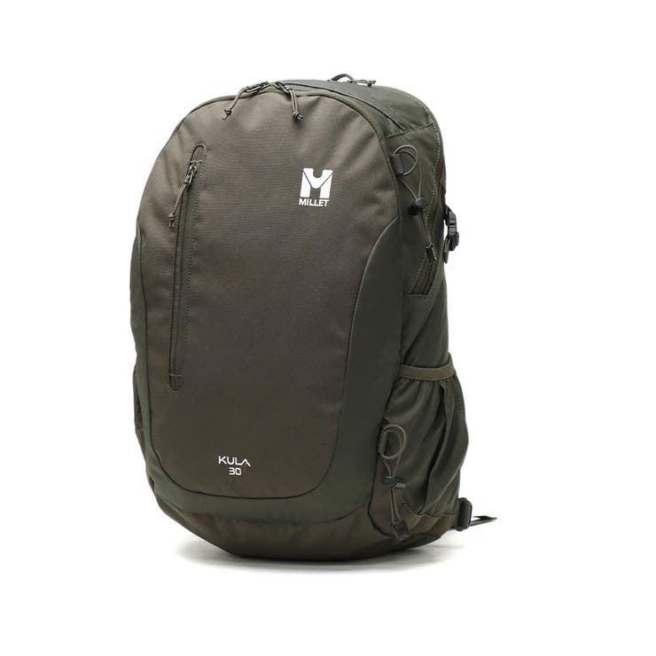 DEEPJUNGLE | 正規品 ミレー リュック | ギャレリア Bag＆Luggage