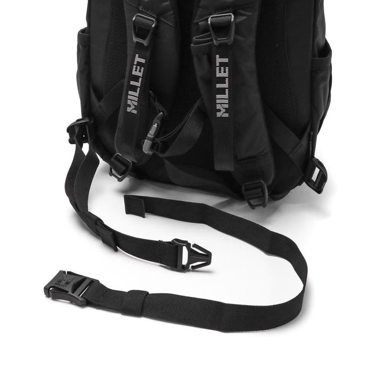 正規品 ミレー リュック | ギャレリア Bag＆Luggage | 詳細画像27 