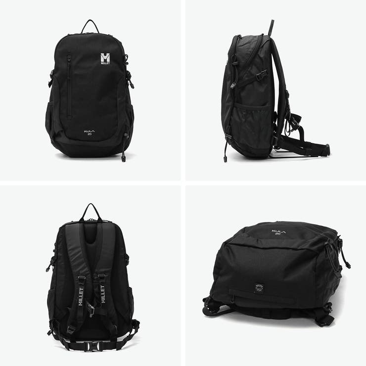 正規品 ミレー リュック | ギャレリア Bag＆Luggage | 詳細画像7 
