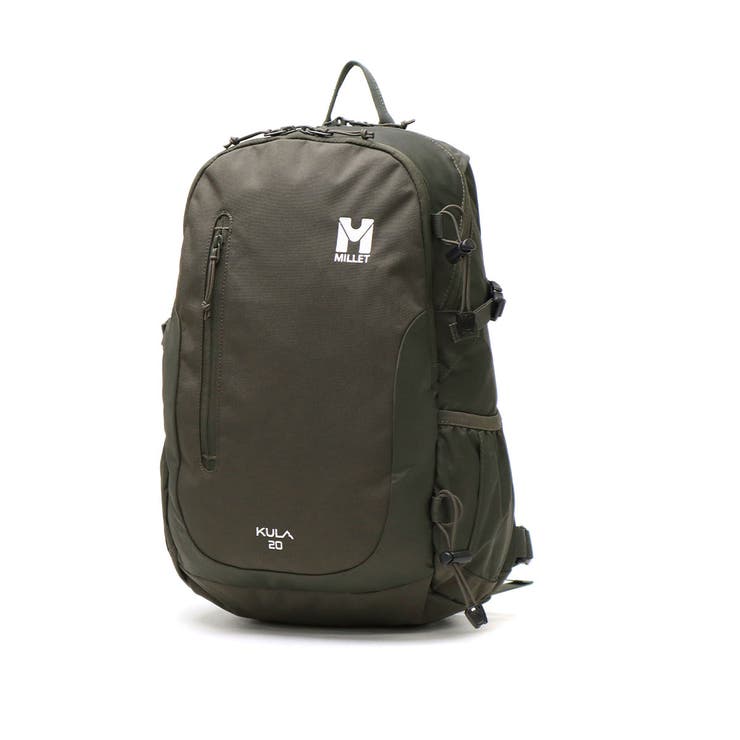 DEEPJUNGLE | 正規品 ミレー リュック | ギャレリア Bag＆Luggage