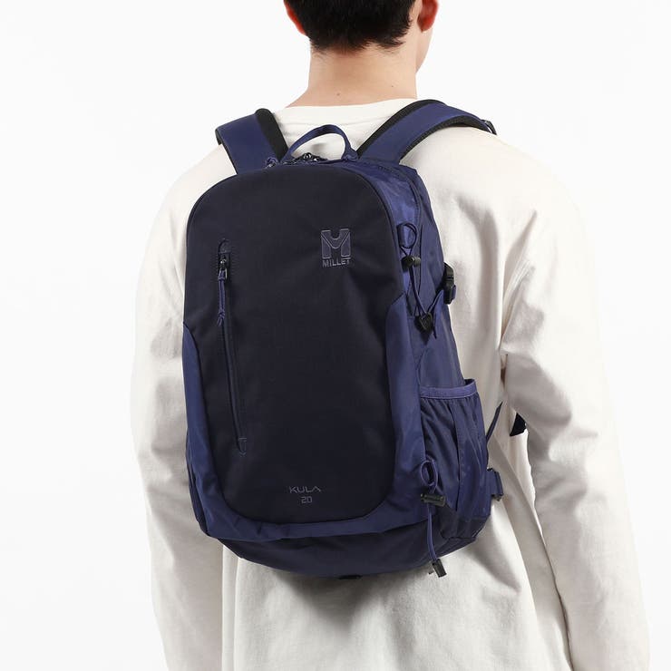 正規品 ミレー リュック[品番：GLNB0003675]｜ギャレリア Bag＆Luggage