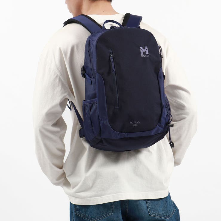 正規品 ミレー リュック[品番：GLNB0003675]｜ギャレリア