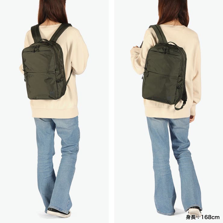 正規品 ミレー リュック | ギャレリア Bag＆Luggage | 詳細画像11 