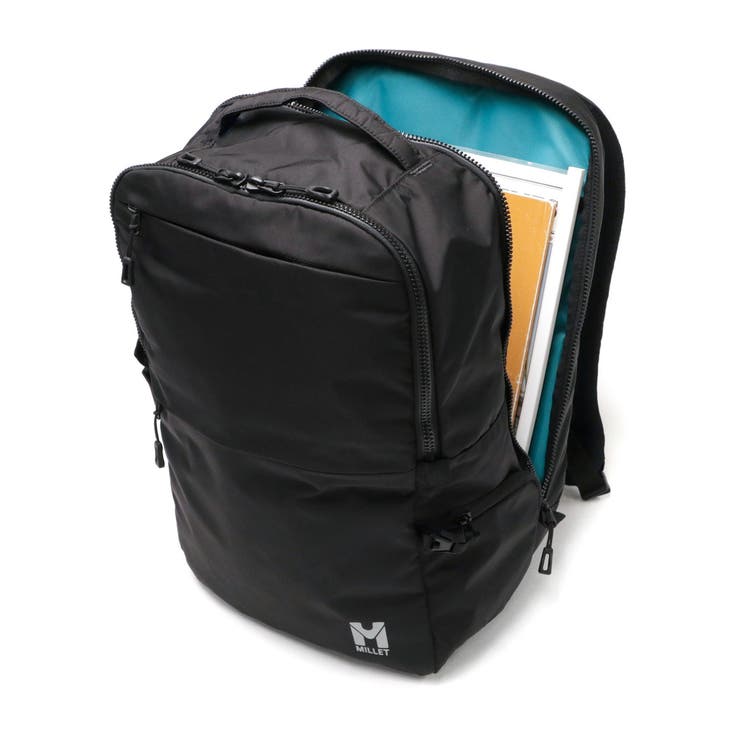 正規品 ミレー リュック | ギャレリア Bag＆Luggage | 詳細画像19 