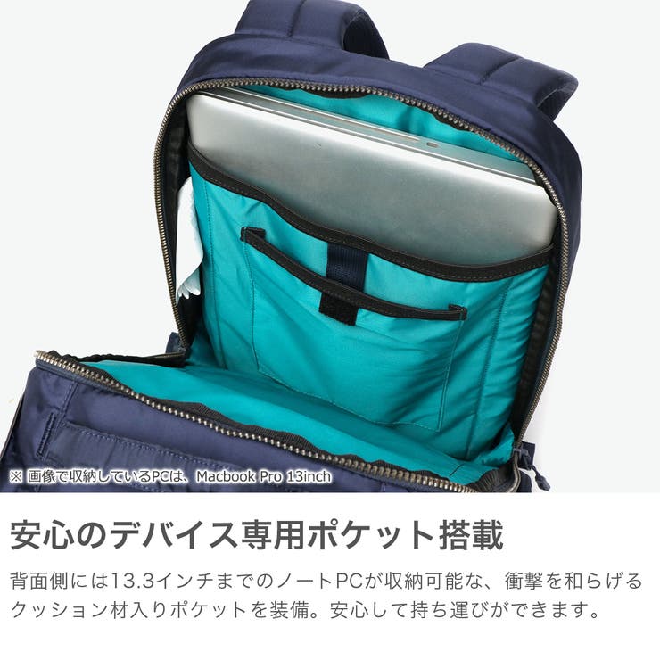 正規品 ミレー リュック | ギャレリア Bag＆Luggage | 詳細画像4 