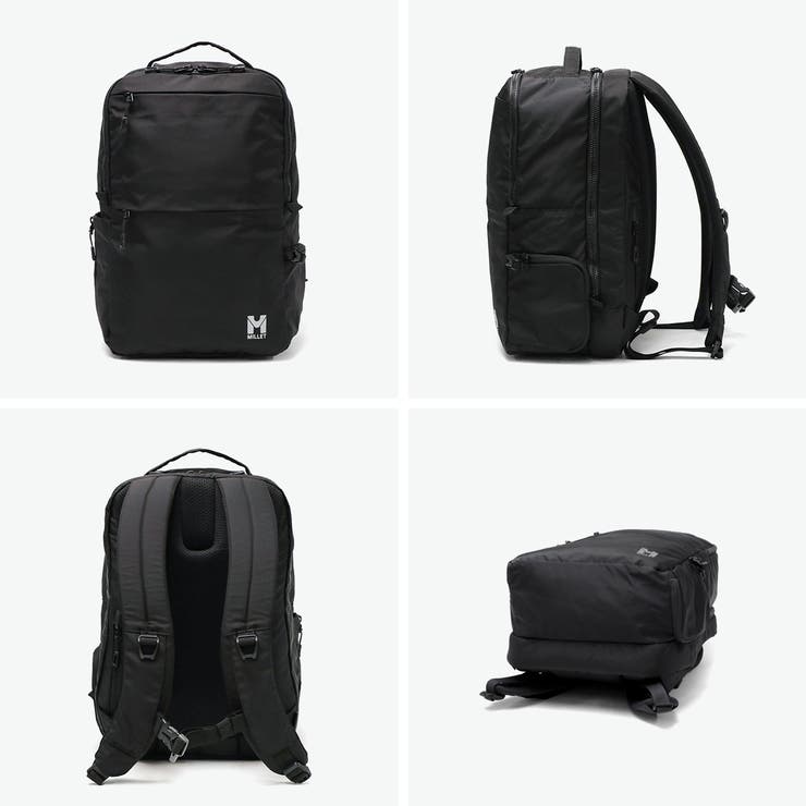 正規品 ミレー リュック | ギャレリア Bag＆Luggage | 詳細画像7 