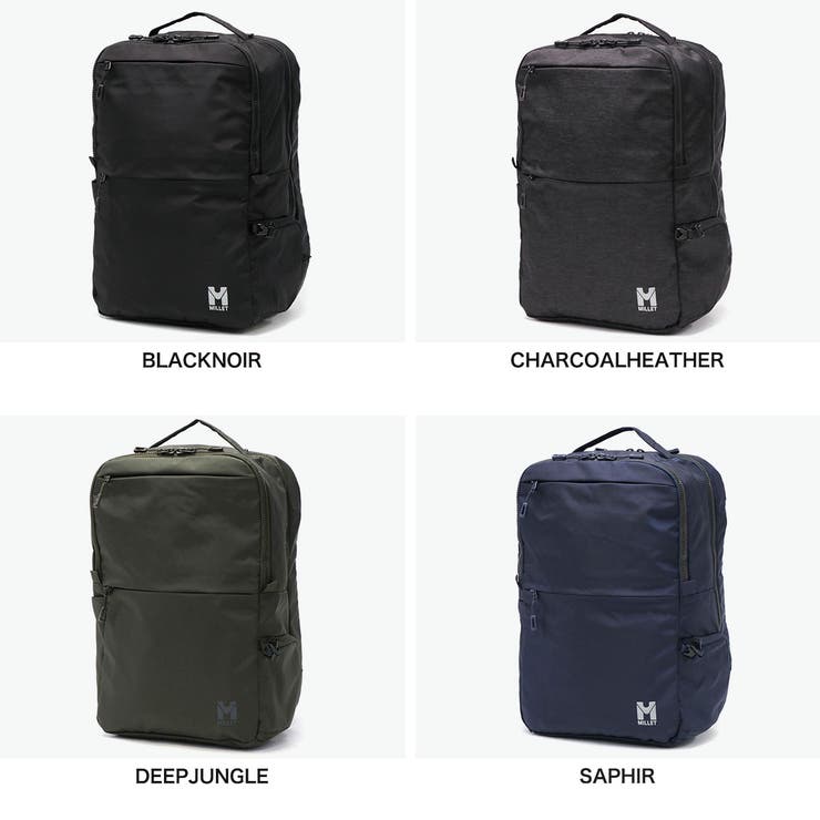 正規品 ミレー リュック | ギャレリア Bag＆Luggage | 詳細画像8 