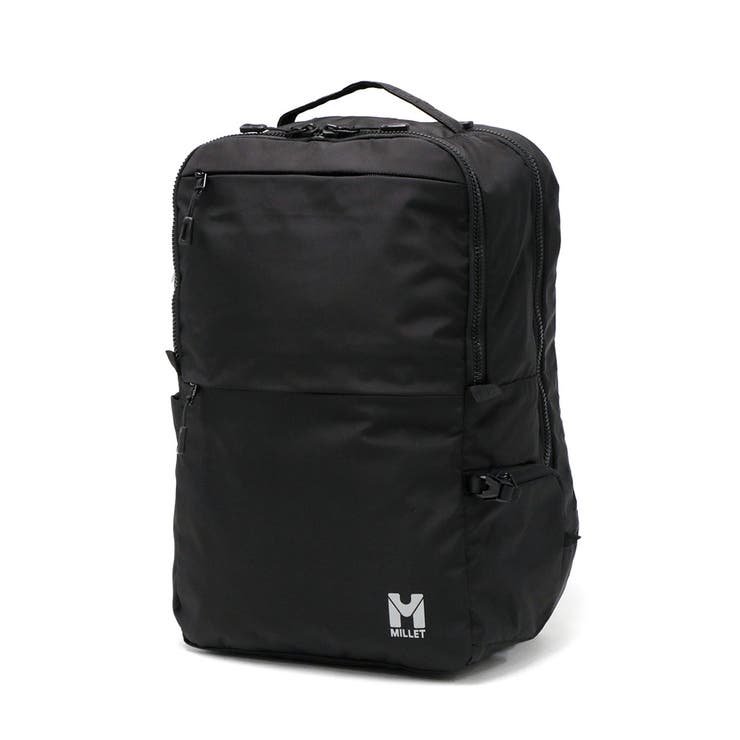 BLACKNOIR | 正規品 ミレー リュック | ギャレリア Bag＆Luggage
