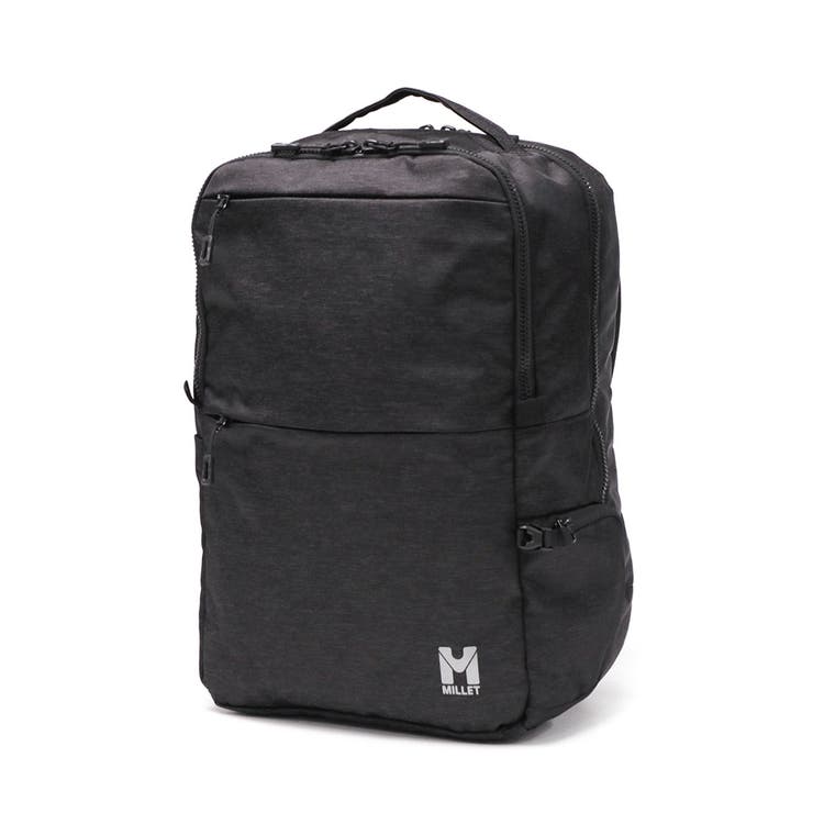 CHARCOALHEATHER | 正規品 ミレー リュック | ギャレリア Bag＆Luggage