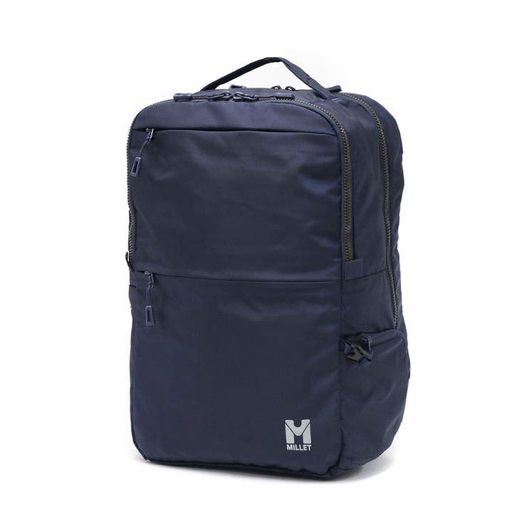 【美品】ミレー　ビジネスリュック　24リットル Amazon | [ミレー] ビジネスリュック EXP NX 24 MIS01309 メンズ