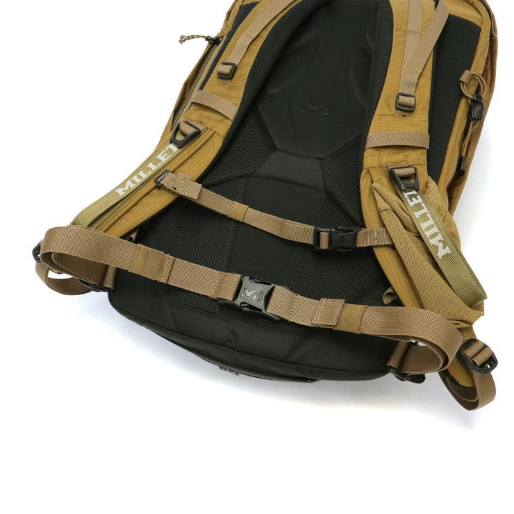 【正規品】ミレー リュック MILLET | ギャレリア Bag＆Luggage | 詳細画像17 
