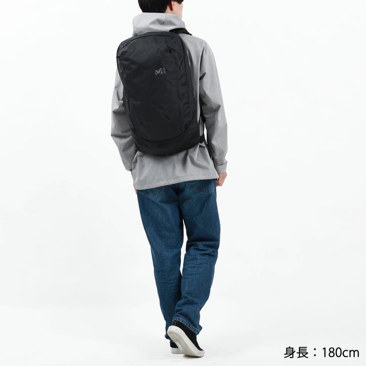 【正規品】ミレー リュック MILLET | ギャレリア Bag＆Luggage | 詳細画像3 