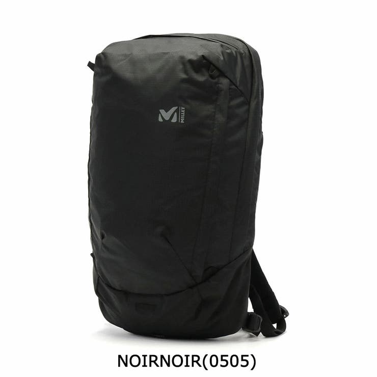 NOIRNOIR | 【正規品】ミレー リュック MILLET | ギャレリア Bag＆Luggage