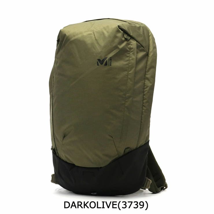 【正規品】ミレー リュック MILLET | ギャレリア Bag＆Luggage | 詳細画像4 