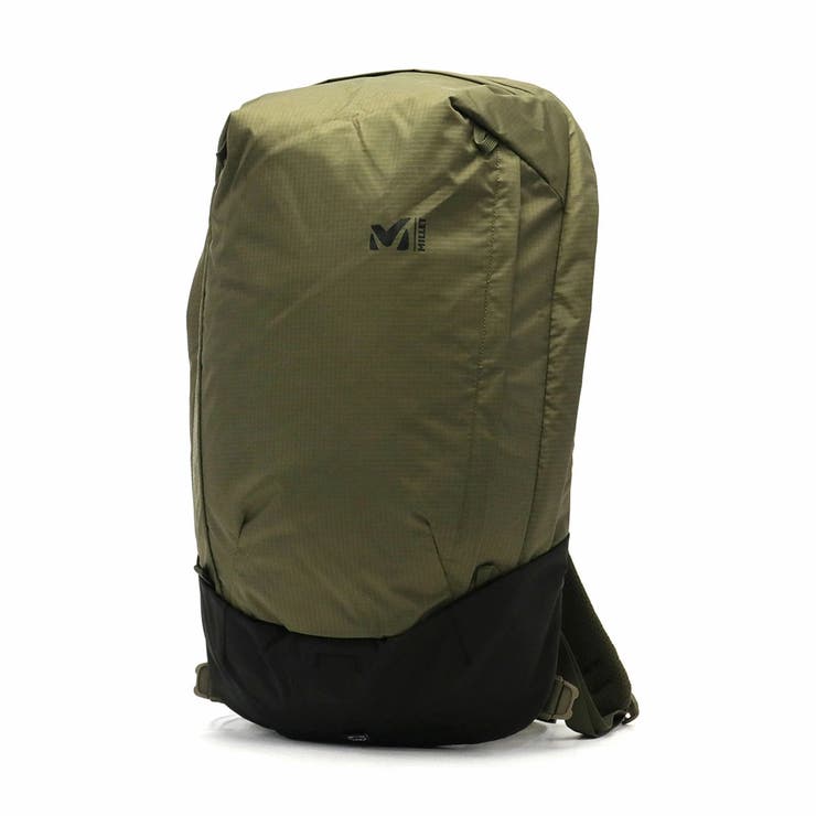 DARKOLIVE | 【正規品】ミレー リュック MILLET | ギャレリア Bag＆Luggage