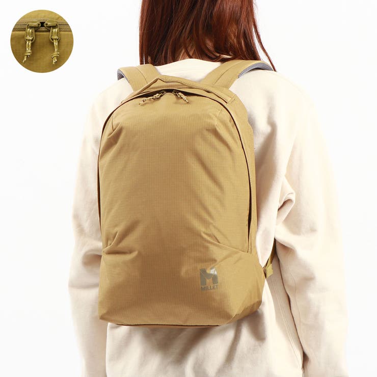 ミレー リュック MILLET[品番：GLNB0013115]｜ギャレリア