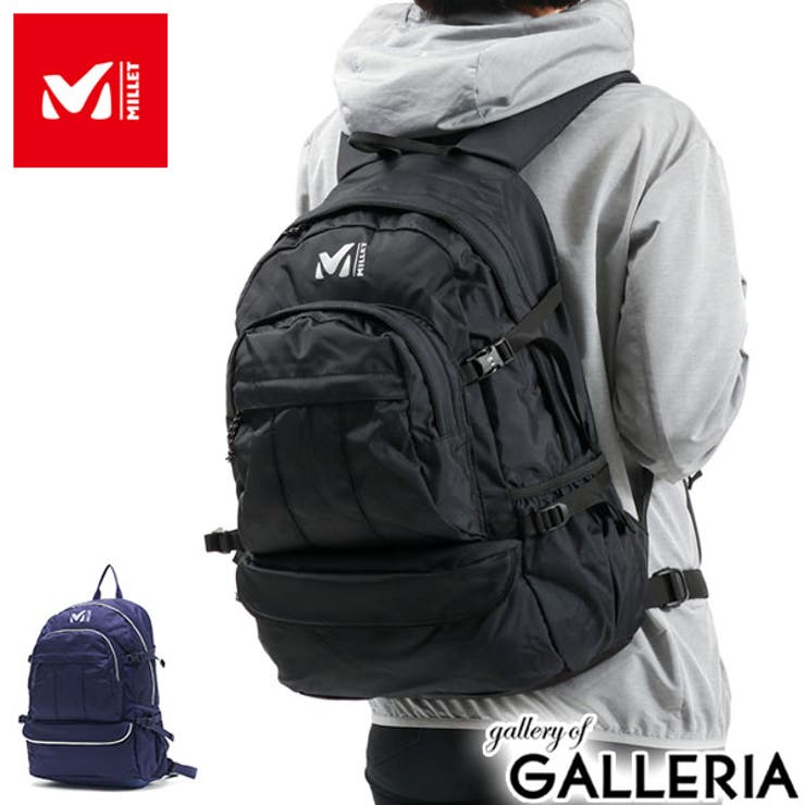 ミレー リュック MILLET[品番：GLNB0012035]｜ギャレリア Bag＆Luggage