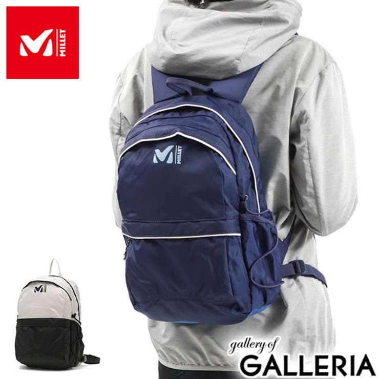 【正規品】ミレー リュック MILLET | ギャレリア Bag＆Luggage | 詳細画像1 