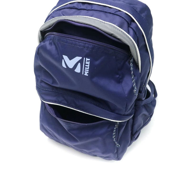 【正規品】ミレー リュック MILLET | ギャレリア Bag＆Luggage | 詳細画像11 