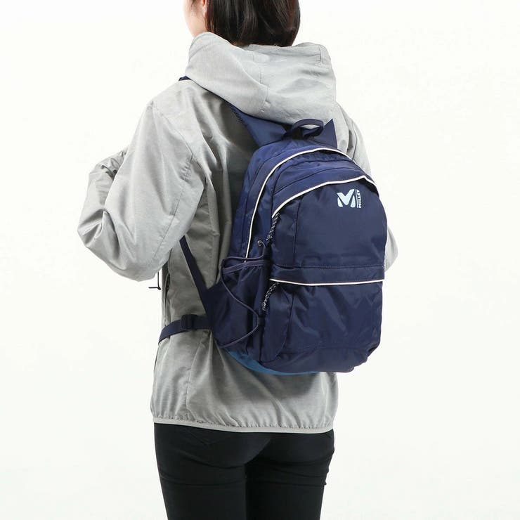 【正規品】ミレー リュック MILLET | ギャレリア Bag＆Luggage | 詳細画像2 