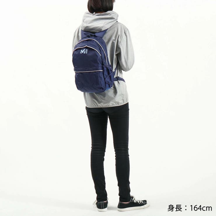 【正規品】ミレー リュック MILLET | ギャレリア Bag＆Luggage | 詳細画像3 