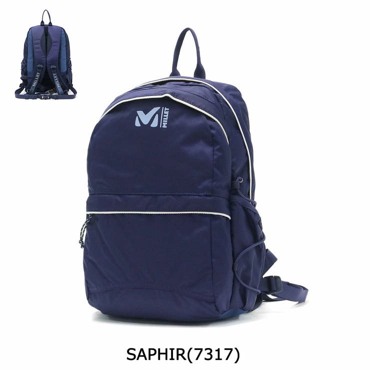 【正規品】ミレー リュック MILLET | ギャレリア Bag＆Luggage | 詳細画像4 