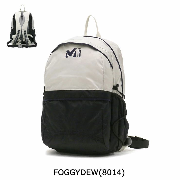 【正規品】ミレー リュック MILLET | ギャレリア Bag＆Luggage | 詳細画像5 