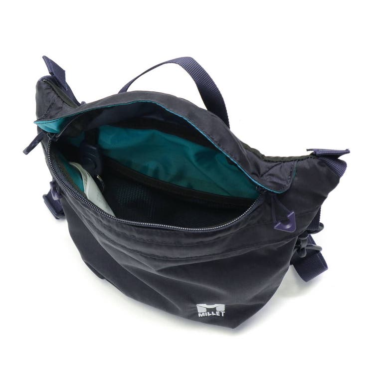 正規品 ミレー ショルダーバッグ[品番:GLNB0013226 正規品 ミレー ショルダーバッグ[品番:GLNB0013226