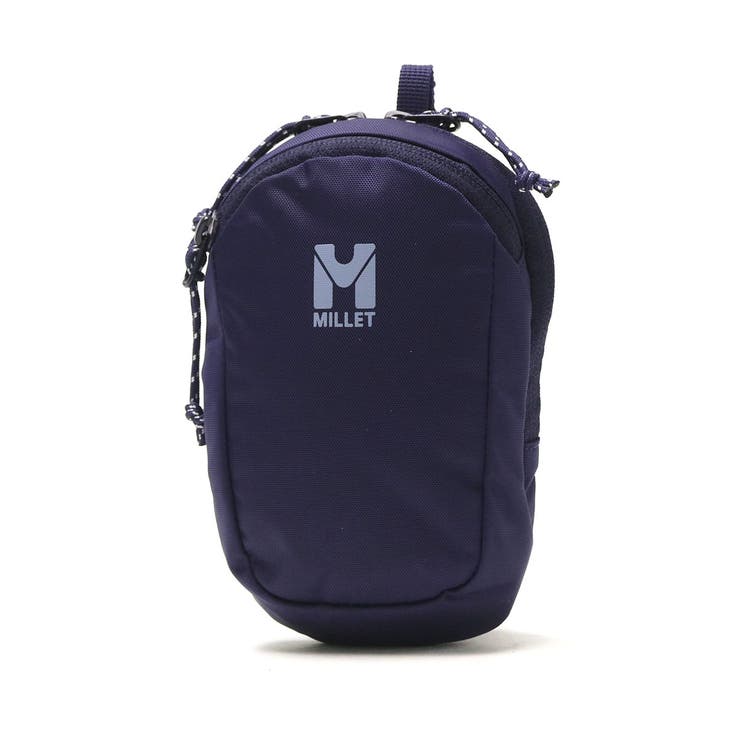 NAVY | 正規品 ミレー ポーチ | ギャレリア Bag＆Luggage