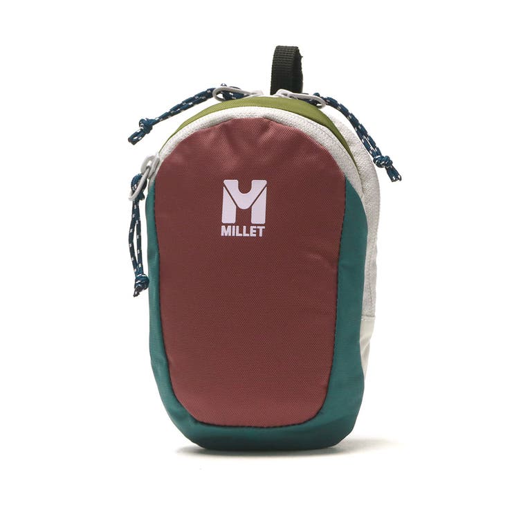 MULTI-COLORIS | 正規品 ミレー ポーチ | ギャレリア Bag＆Luggage