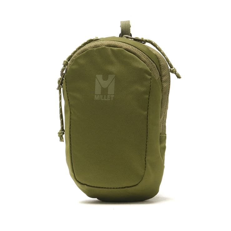 OLIVE | 正規品 ミレー ポーチ | ギャレリア Bag＆Luggage
