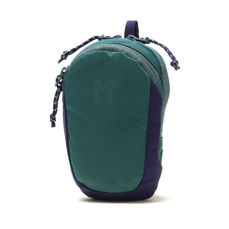 HYDRO | 正規品 ミレー ポーチ | ギャレリア Bag＆Luggage