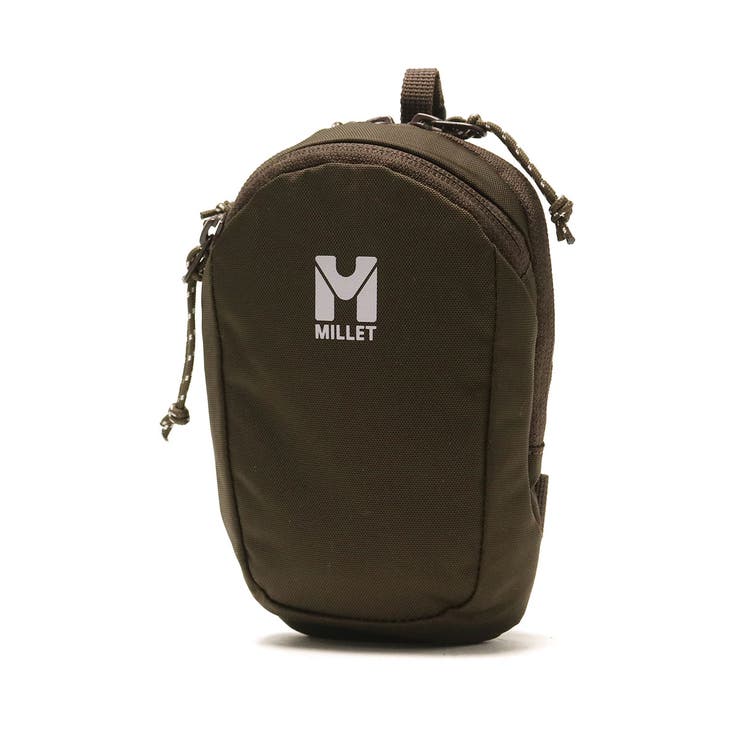 COFFEE | 正規品 ミレー ポーチ | ギャレリア Bag＆Luggage