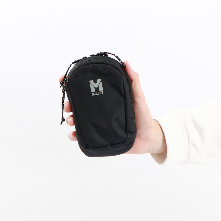 正規品 ミレー ポーチ | ギャレリア Bag＆Luggage | 詳細画像2 