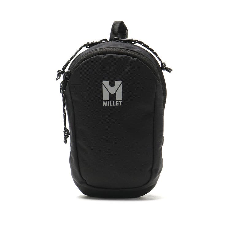 正規品 ミレー ポーチ | ギャレリア Bag＆Luggage | 詳細画像9 
