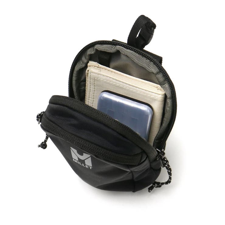 正規品 ミレー ポーチ | ギャレリア Bag＆Luggage | 詳細画像13 