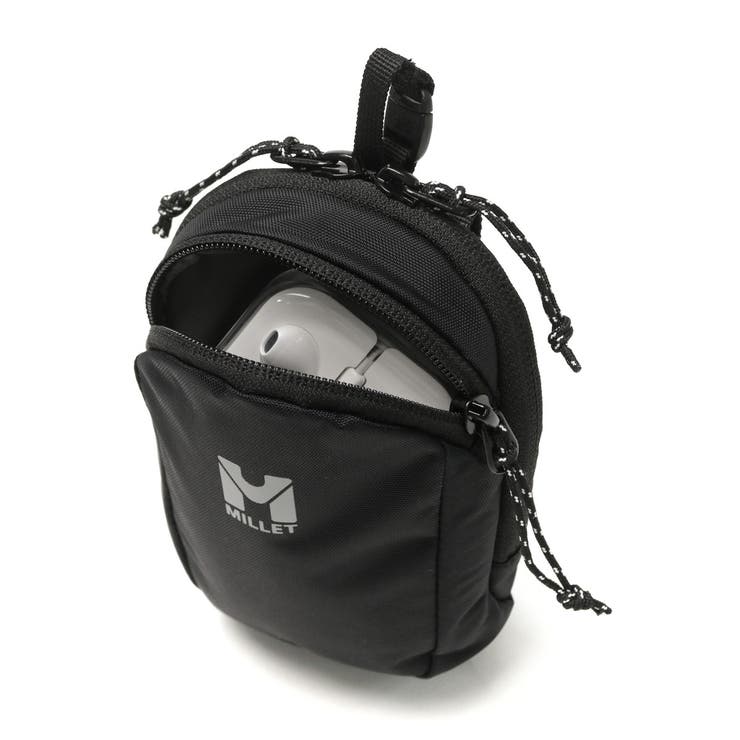 正規品 ミレー ポーチ | ギャレリア Bag＆Luggage | 詳細画像14 