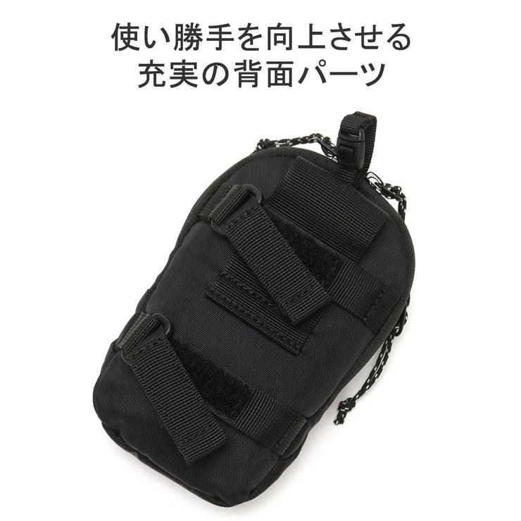 正規品 ミレー ポーチ | ギャレリア Bag＆Luggage | 詳細画像7 