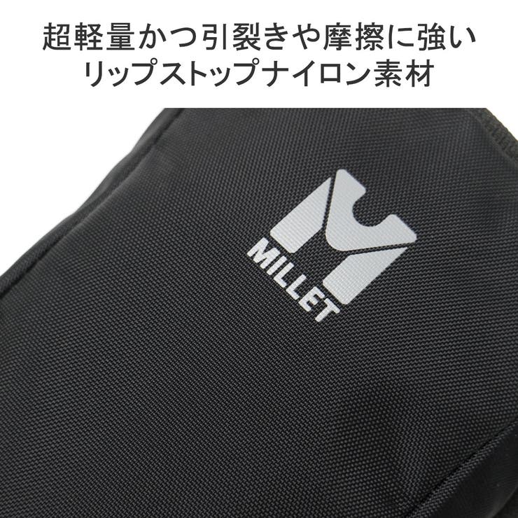 正規品 ミレー ポーチ | ギャレリア Bag＆Luggage | 詳細画像8 