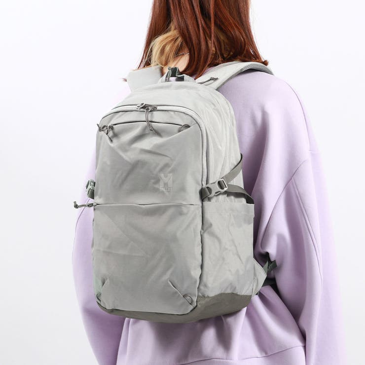 GHOSTHEATHER | 正規品 ミレー リュック | ギャレリア Bag＆Luggage
