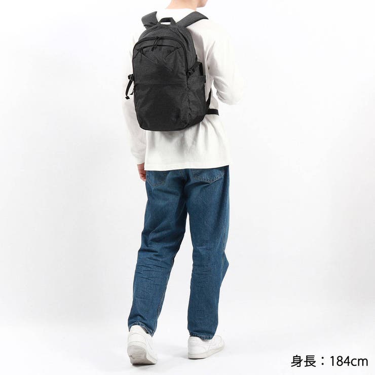 正規品 ミレー リュック | ギャレリア Bag＆Luggage | 詳細画像4 