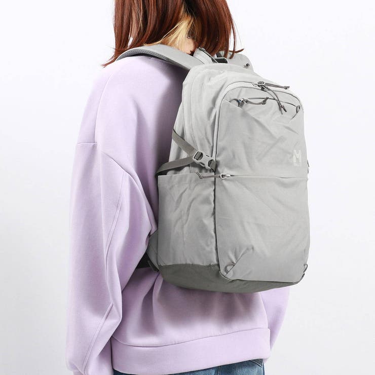 正規品 ミレー リュック | ギャレリア Bag＆Luggage | 詳細画像5 