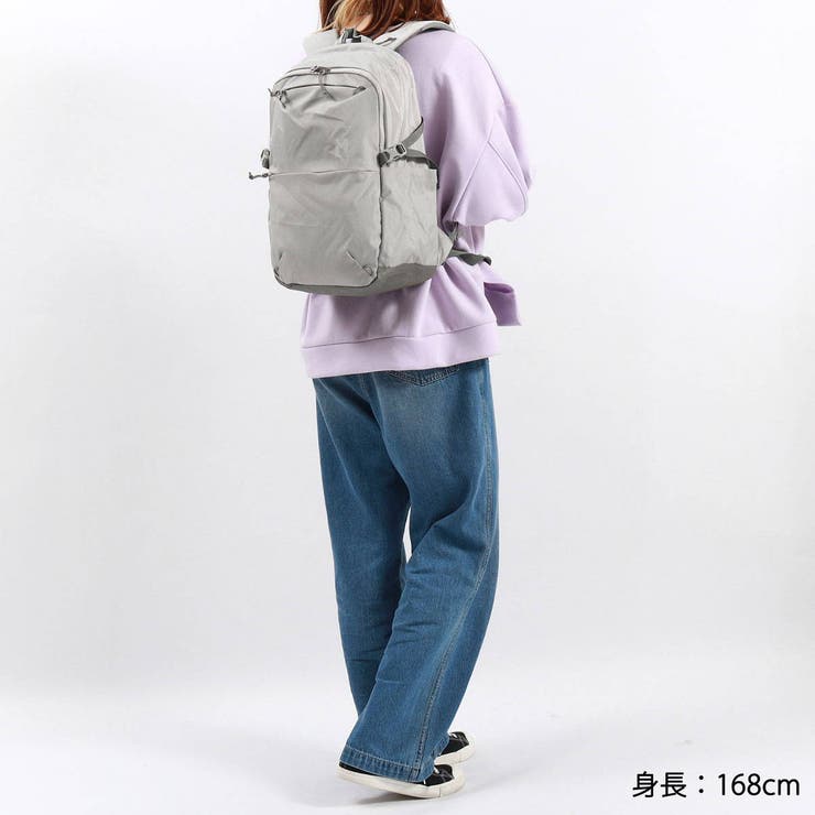 正規品 ミレー リュック | ギャレリア Bag＆Luggage | 詳細画像6 