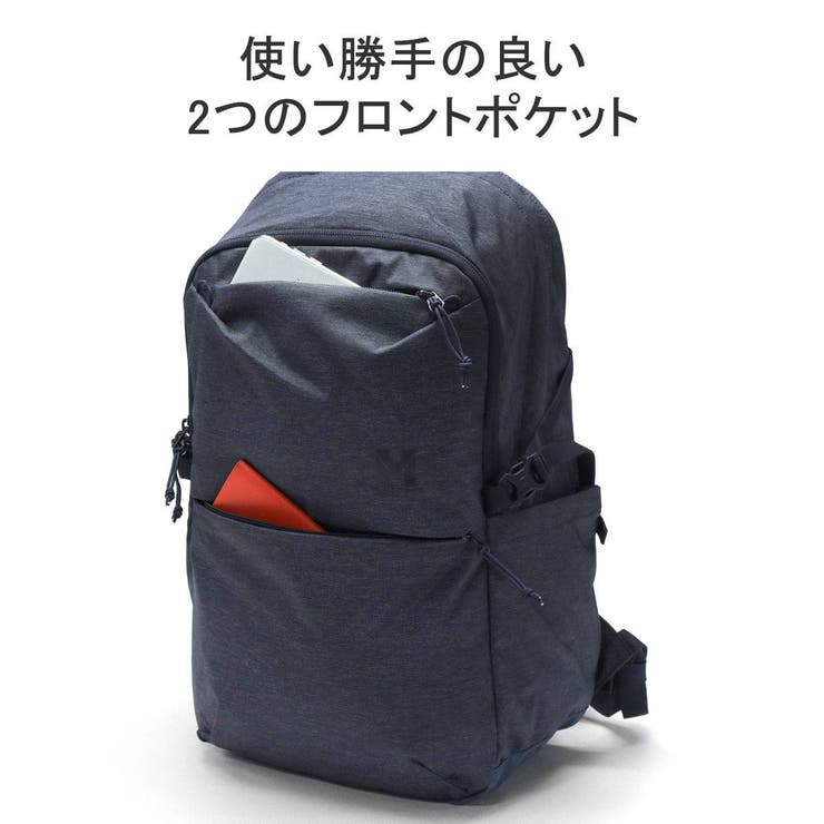 正規品 ミレー リュック | ギャレリア Bag＆Luggage | 詳細画像10 