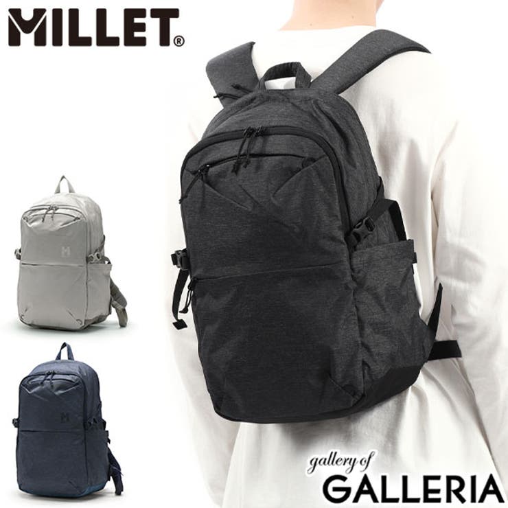 正規品 ミレー リュック | ギャレリア Bag＆Luggage | 詳細画像1 