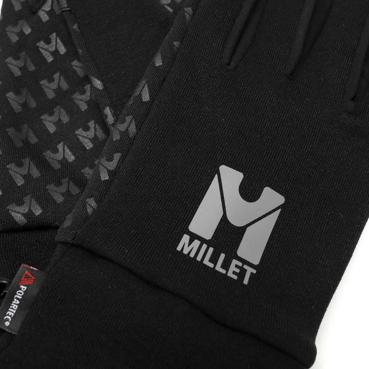 【日本正規品】ミレー 手袋 メンズ | ギャレリア Bag＆Luggage | 詳細画像10 