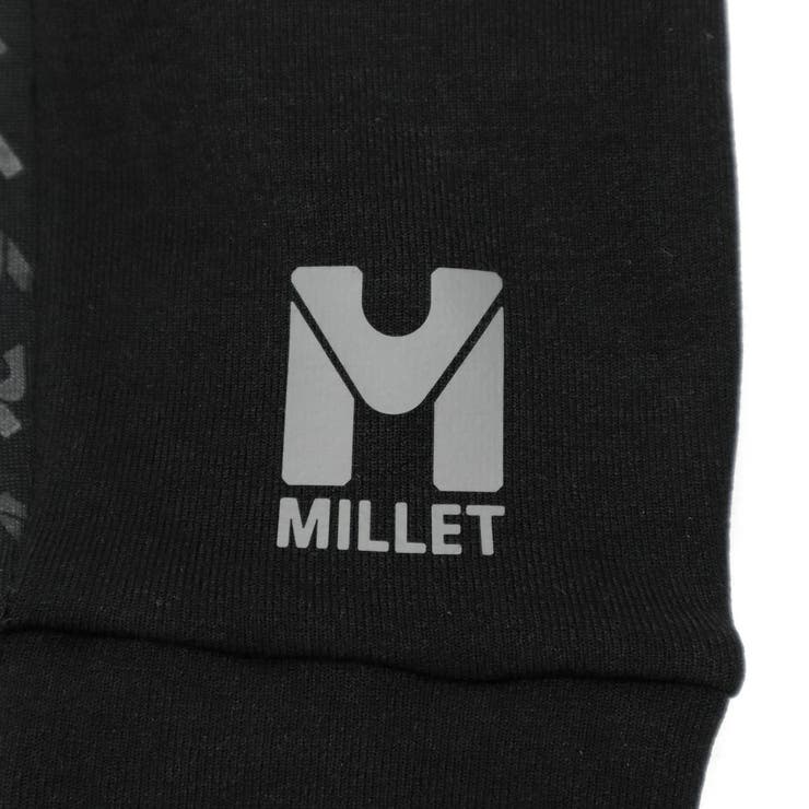 【日本正規品】ミレー 手袋 メンズ | ギャレリア Bag＆Luggage | 詳細画像11 