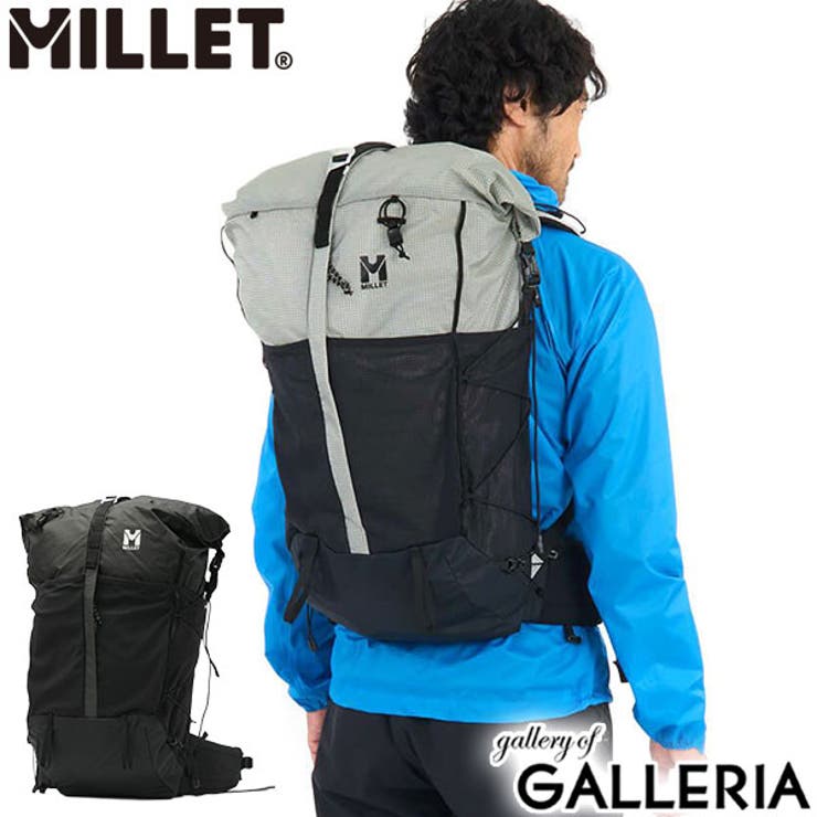 正規品 ミレー リュック | ギャレリア Bag＆Luggage | 詳細画像1 