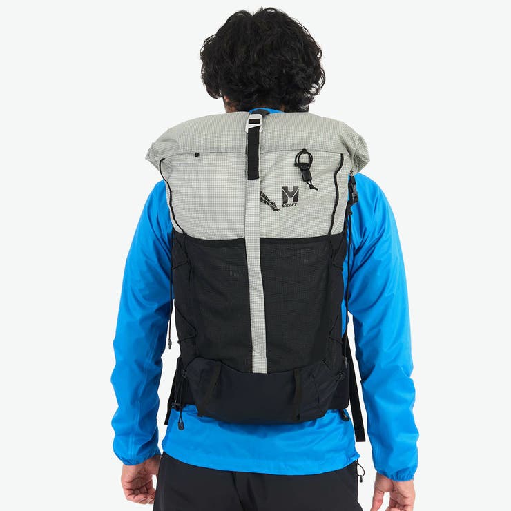 正規品 ミレー リュック | ギャレリア Bag＆Luggage | 詳細画像11 